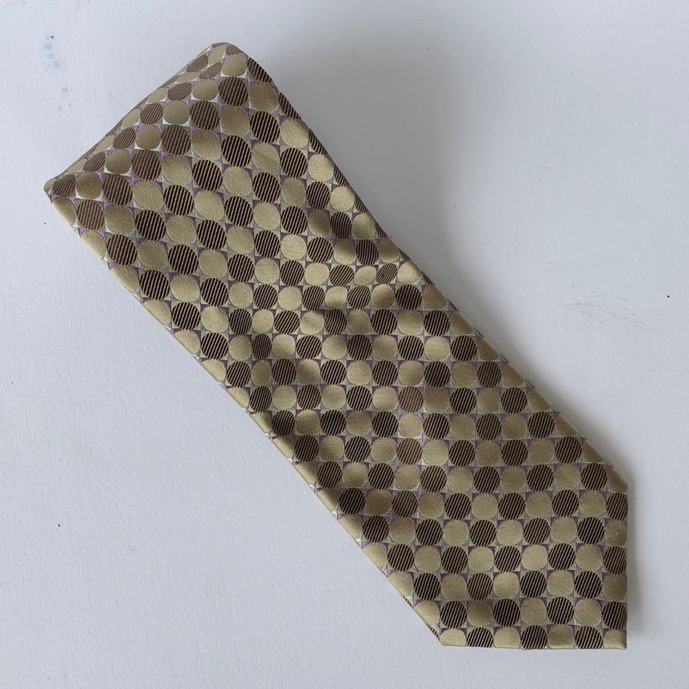 Calvin Klein Men’s Neck Tie